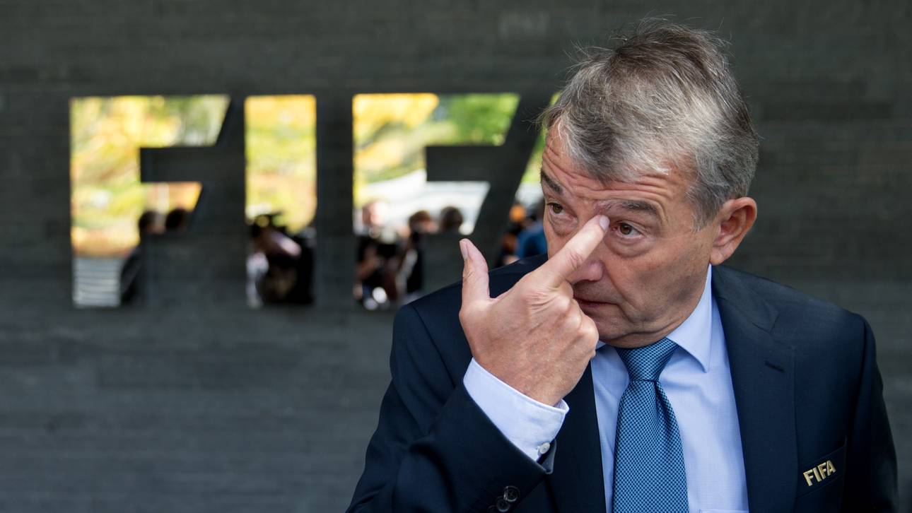 Niersbach nennt Zeitplan für Reformen