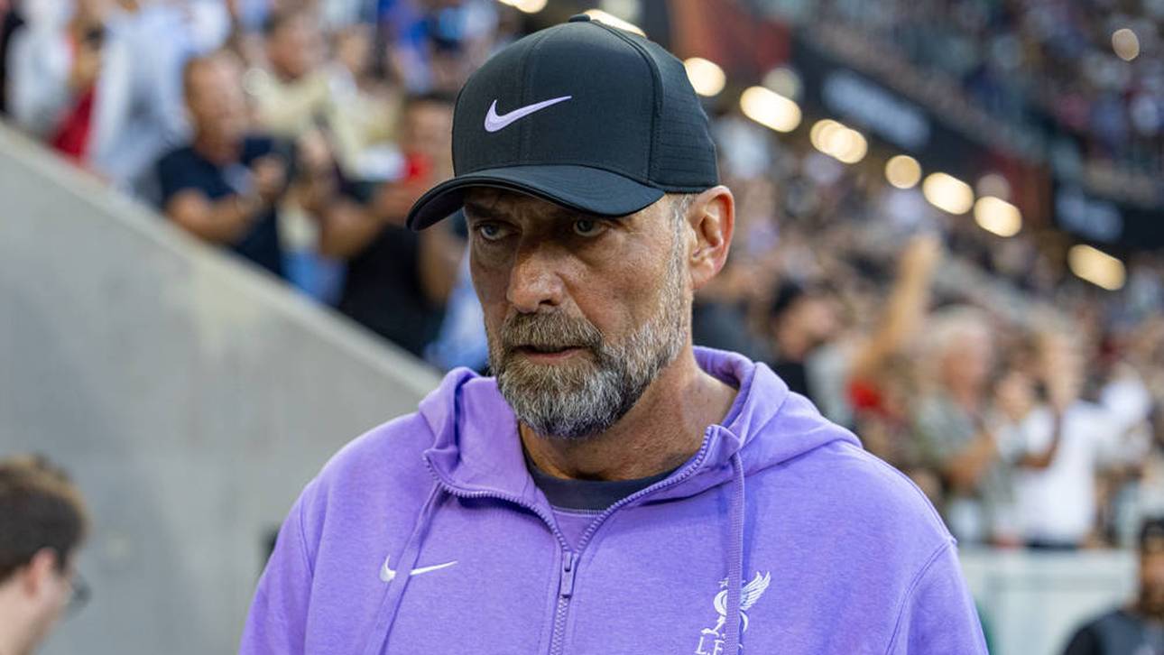 Klopp: „Jeder wird diese Tatsache hassen“