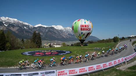 Rad-WM in Innsbruck: Marius Mayrhofer holt Silber bei Junioren