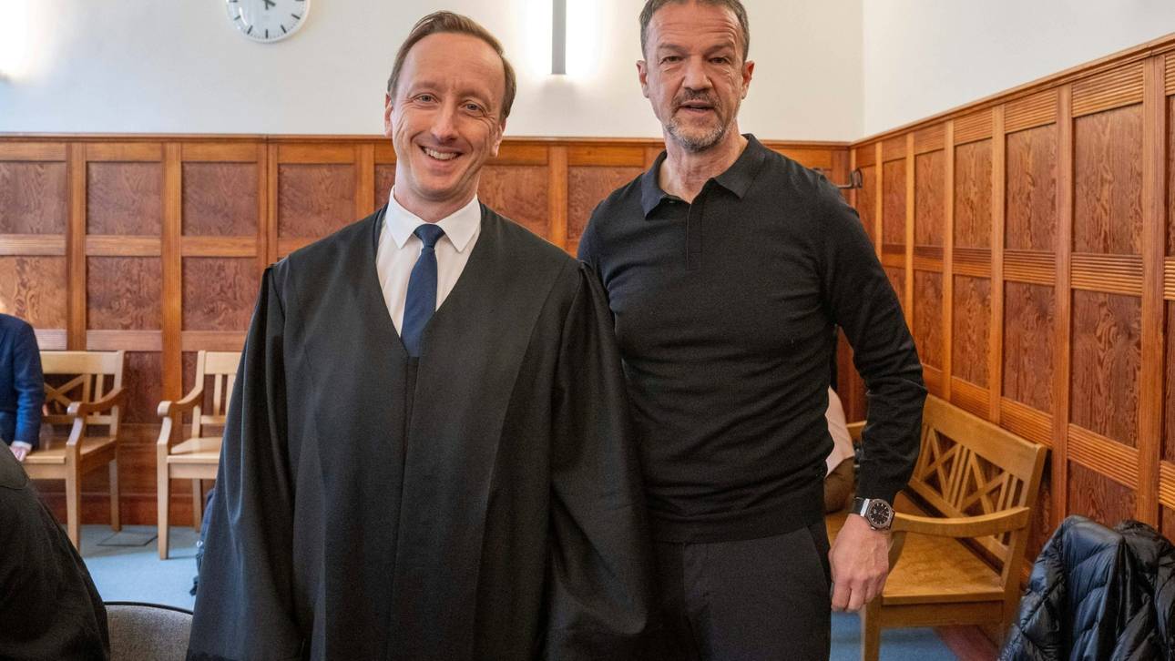 Bobic gewinnt vor Gericht: Hertha muss Millionen zahlen