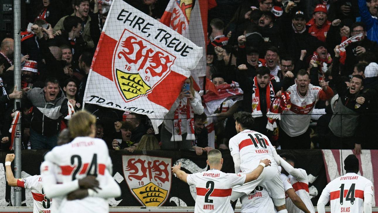 VfB senkt Promille-Grenze