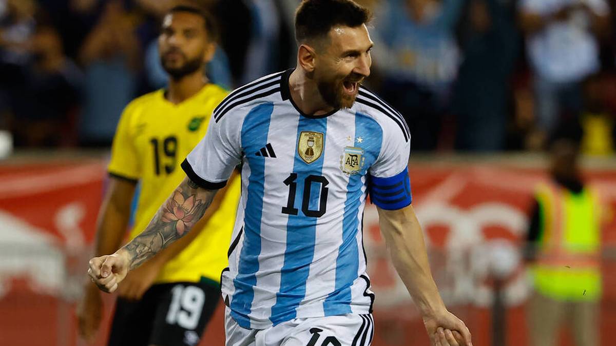 Lionel Messi (Argentinien): Zu Messi bedarf es nicht vieler Worte. Der Kapitän Argentiniens gilt nicht umsonst als bester Spieler der Welt. Eine Trophäe fehlt ihm noch: der WM-Pokal.
