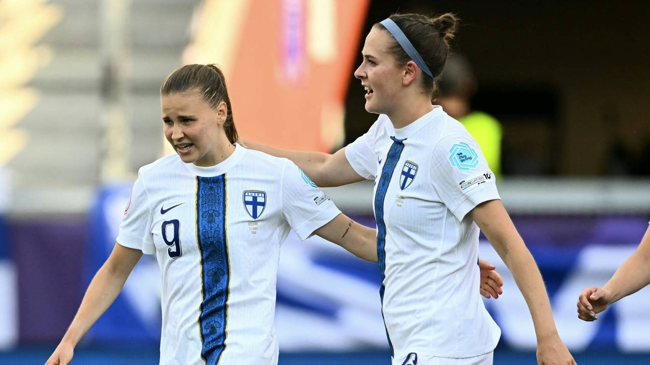 EM-Durststrecke endet nach 16 Jahren