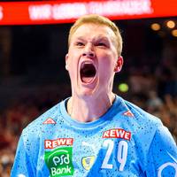 Topmodel-Cousin ist Deutschlands große Torwart-Hoffnung