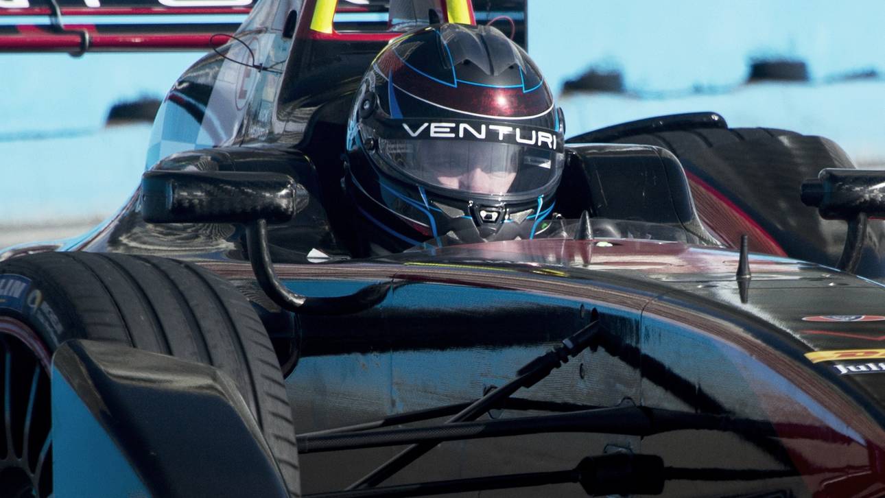 Strafe kostet Heidfeld möglichen Sieg