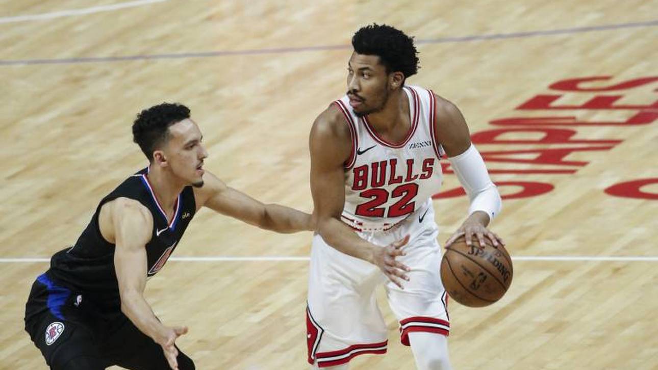 NBA-Star beendet Karriere