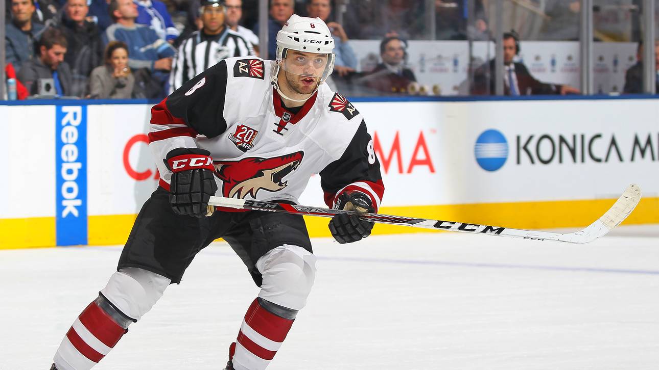 Rieders Coyotes verlieren erneut