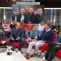 Insider verrät: Das sind Bayerns heißeste Trainerkandidaten