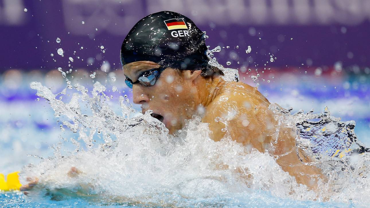 Feldwehr schwimmt ins Finale