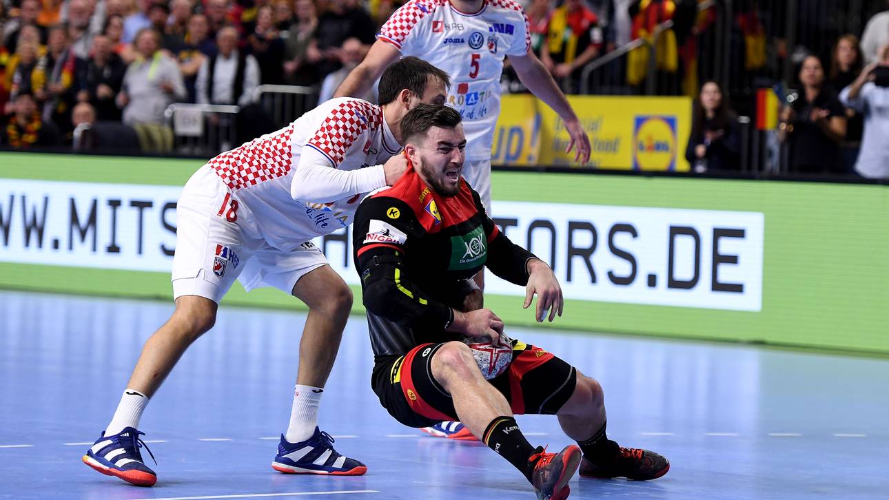 Fritz mit Sonderlob für Kohlbacher