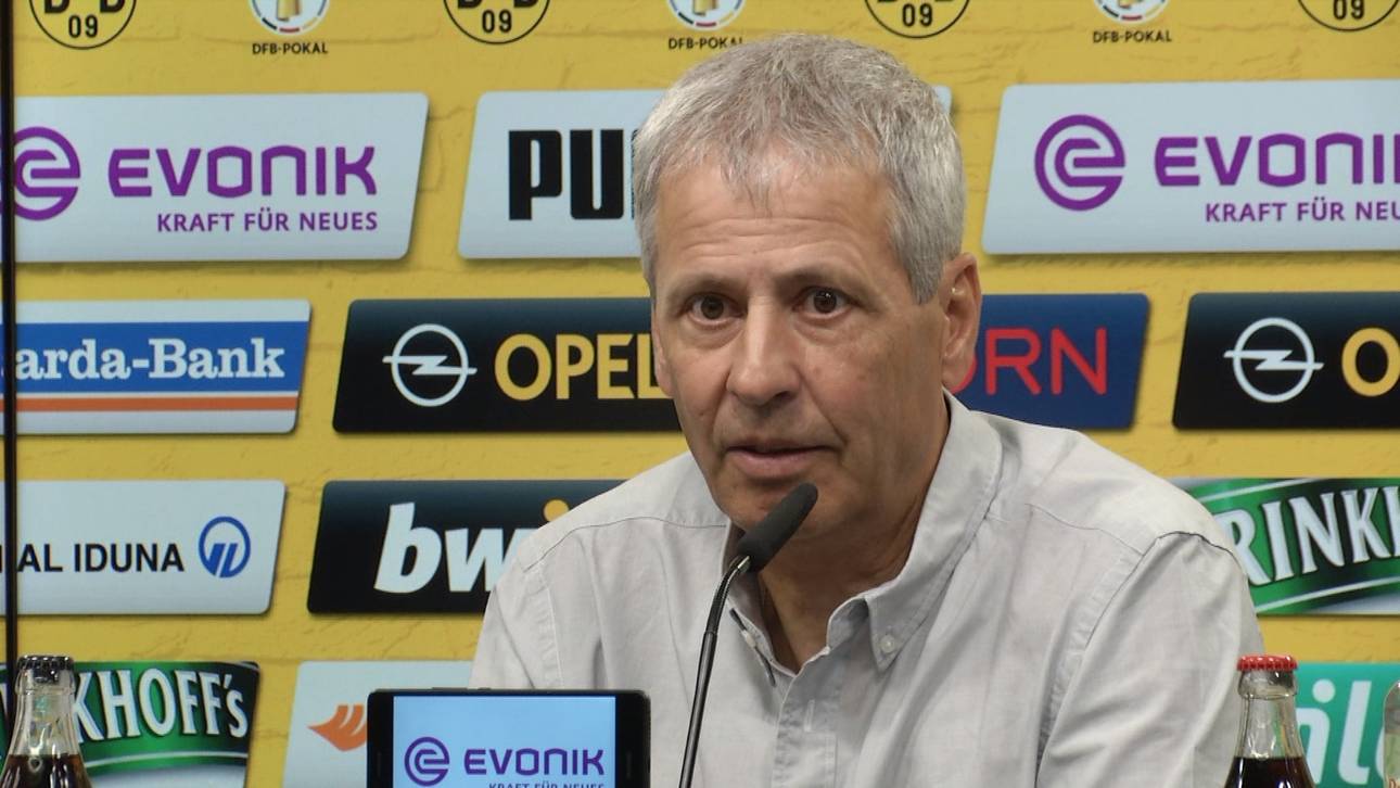 Favre: Hummels fit – Duo fraglich