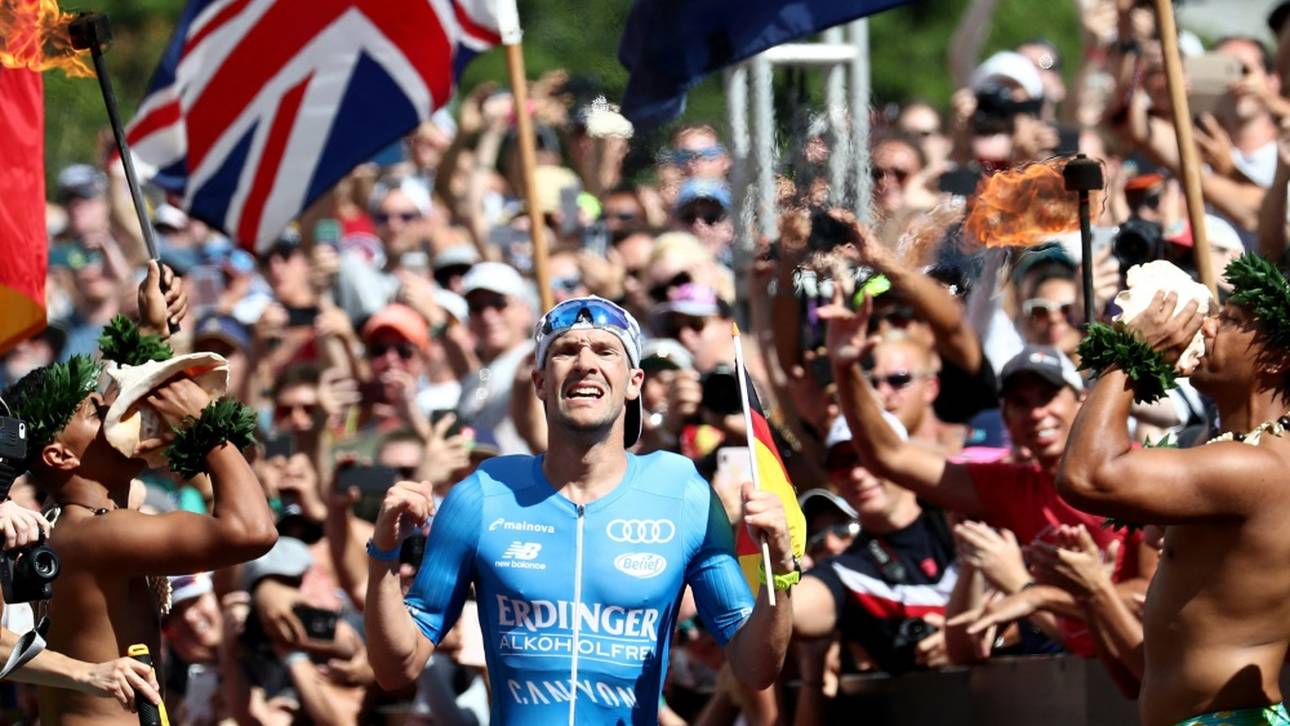 Lange und Lorang sehen Doppeltermin auf Hawaii kritisch