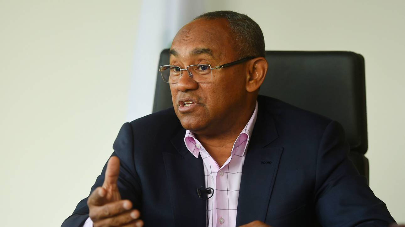 WM: Afrika-Boss will Deal mit Europa