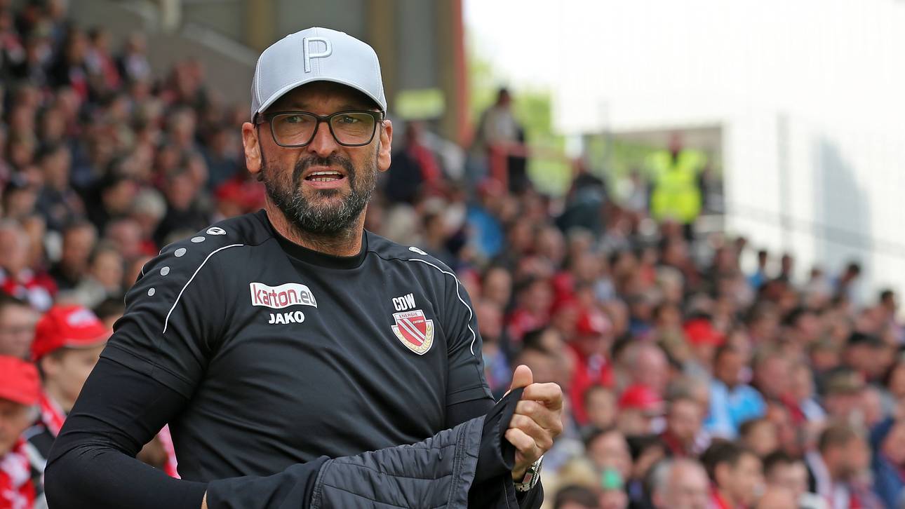 Cottbus: Bayern-Los und Medien-Zoff