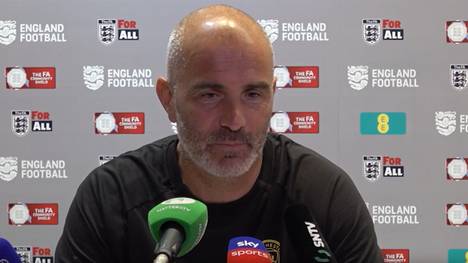 Enzo Maresca analysiert die 0:3-Niederlage von Manchester City gegen Arsenal: Natürlich fehle Rodri, der Weltmeister sei unverzichtbar. Doch dem Trainer gefiel ebenso das Debüt von Elliot Anderson.