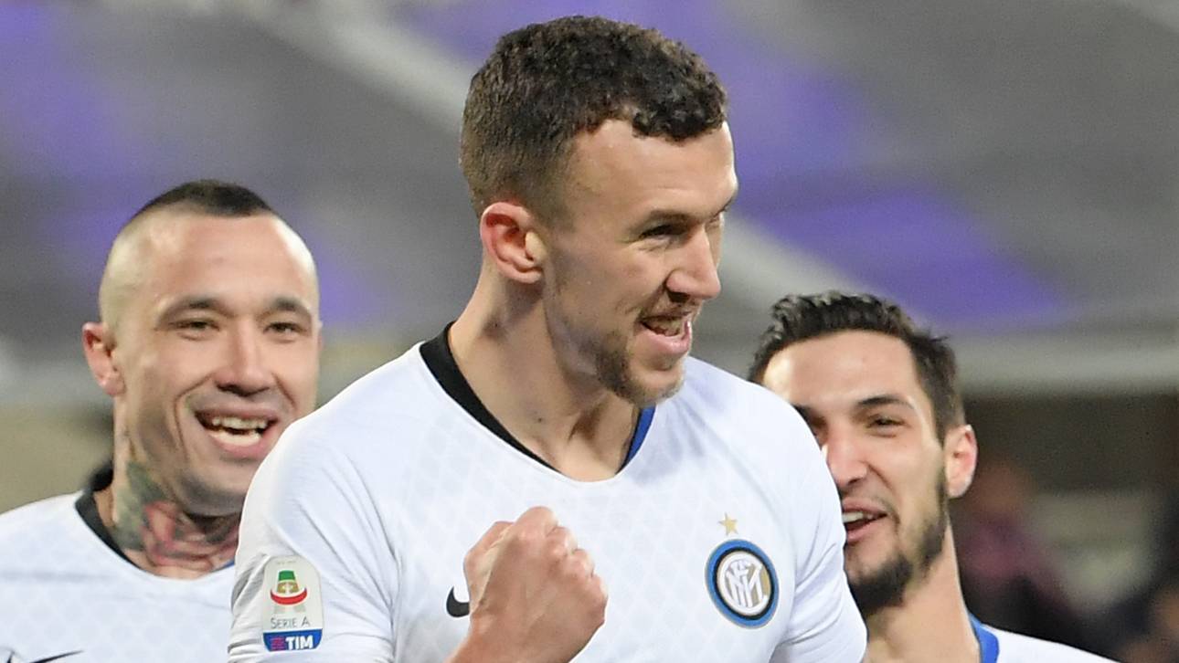 FCB-Deal mit Perisic wird Chefsache