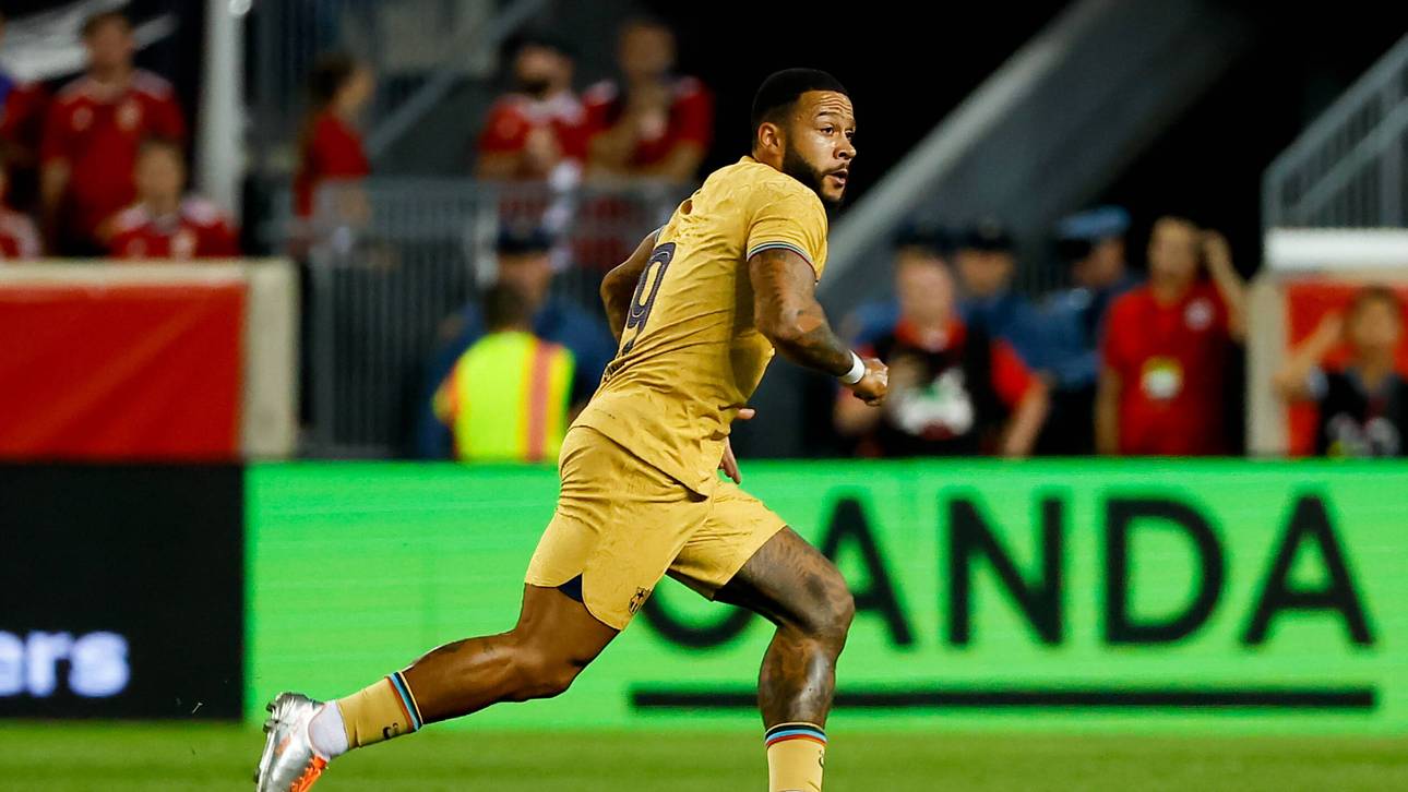 Barca-Star nach Dortmund?