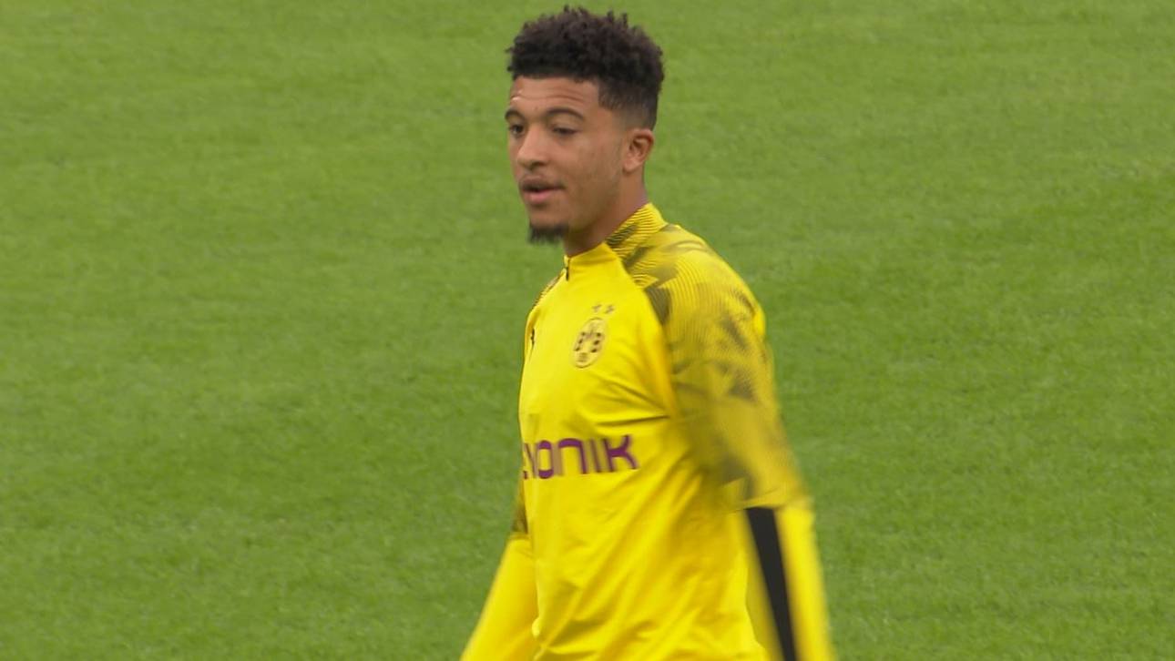 Sanchos Mission Wiedergutmachung