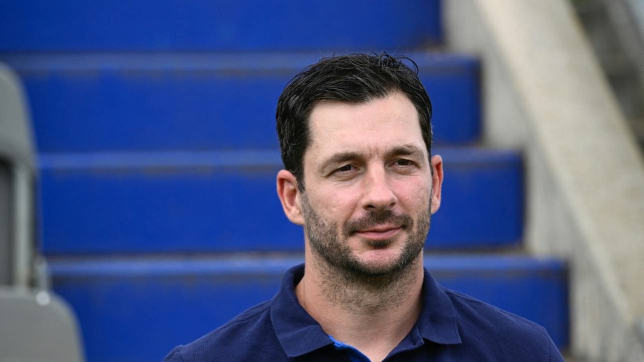 Hertha: Schwarz mit klarer Forderung