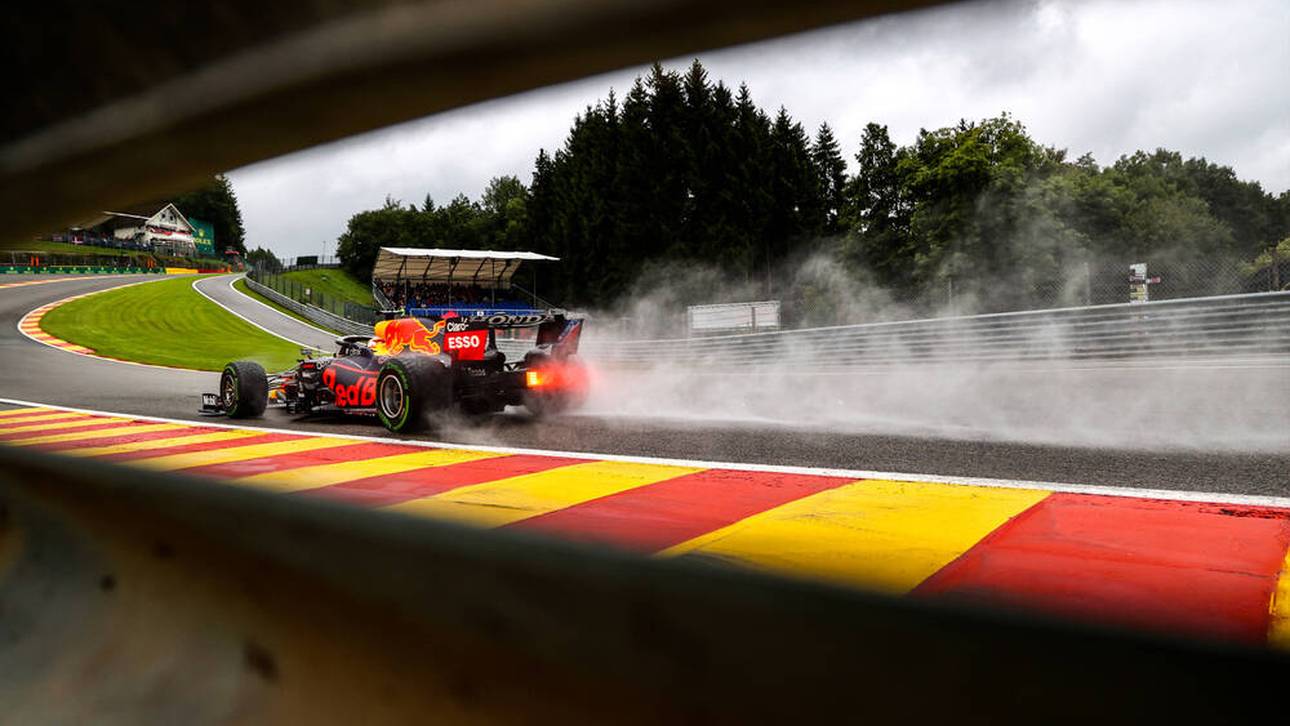 Schlägt Verstappen gegen Hamilton zurück?