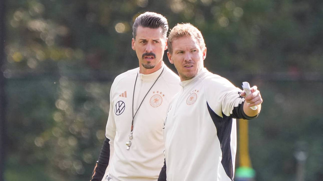 Bemerkenswertes Nagelsmann-Urteil