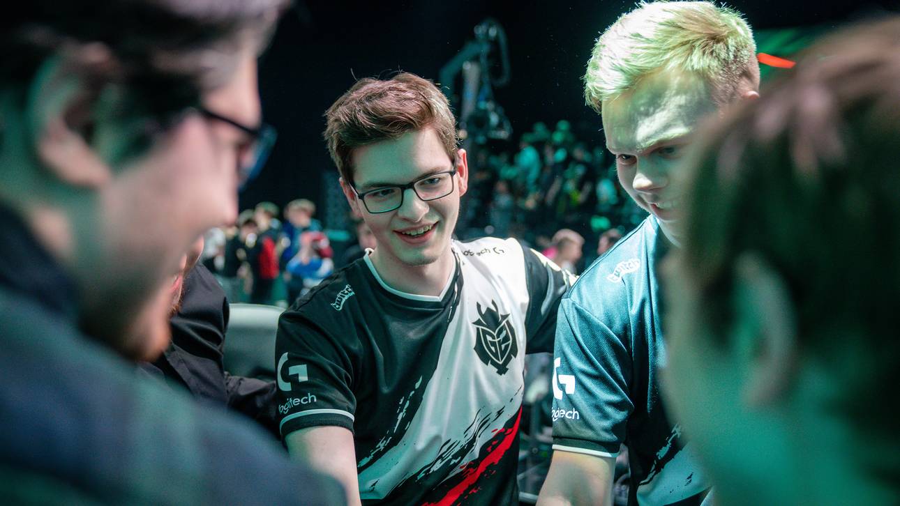 LEC: Verpasst Profi LoL-Playoffs?