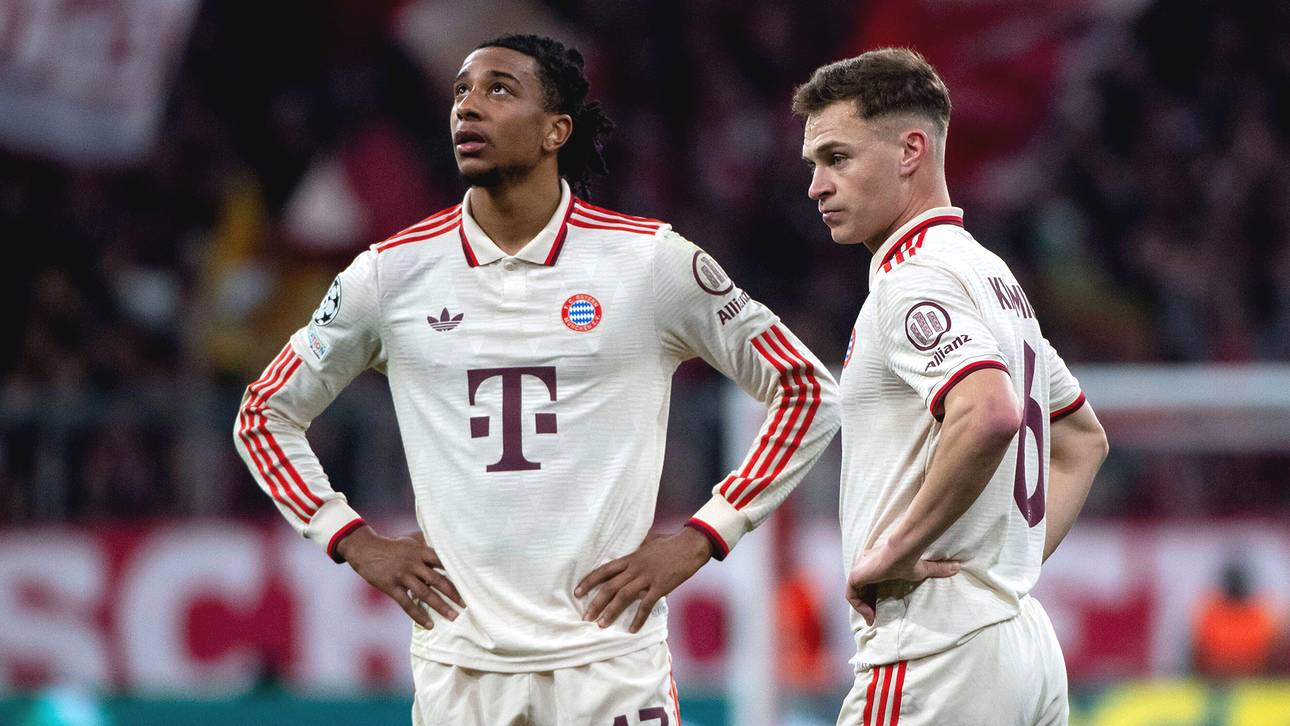 5 beste Wetten für Celtic Glasgow – Bayern München