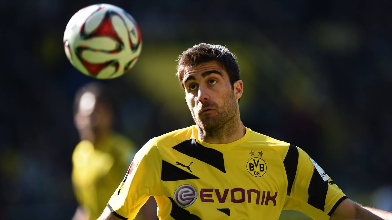 Sokratis für Wolfsburg zu teuer