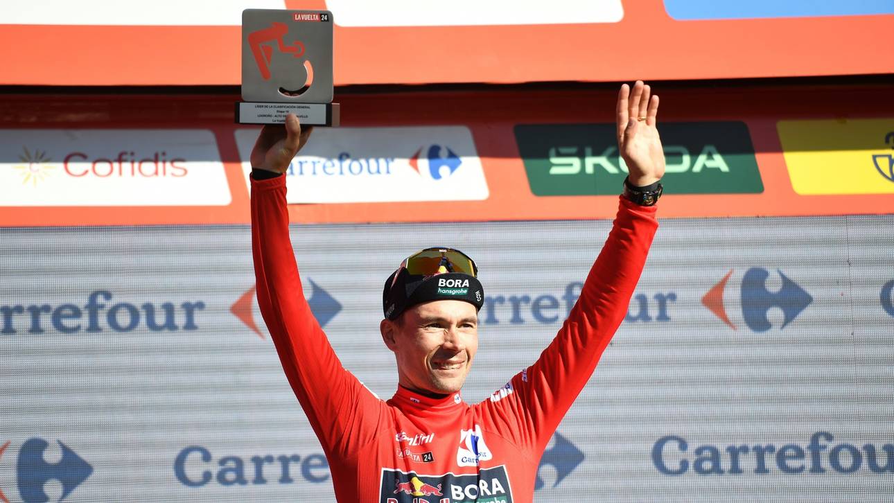 Roglic vs Pogacar: Duell fällt aus