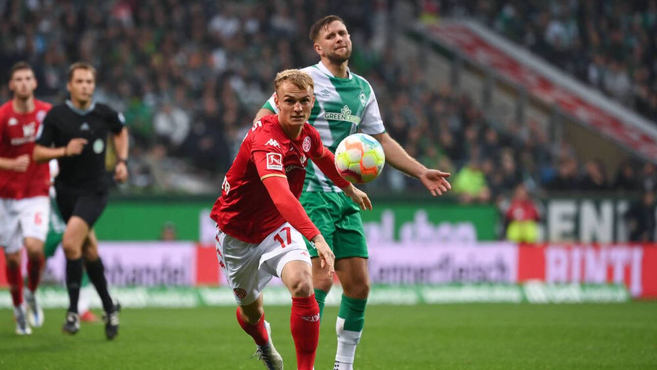 Schalke: Erster Wintertransfer fix