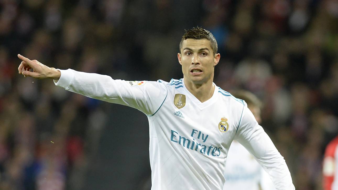 Ronaldo sagt Paris Saint-Germain ab
