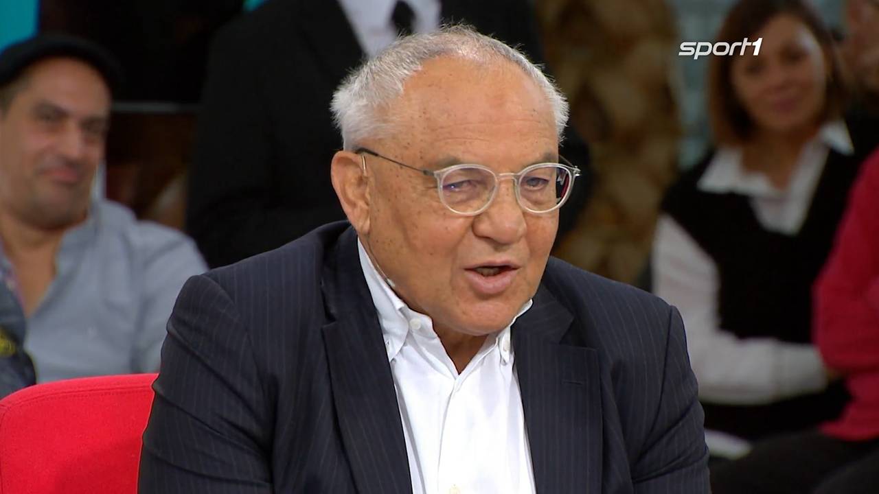 Magath feuert Trainer nach fünf Tagen