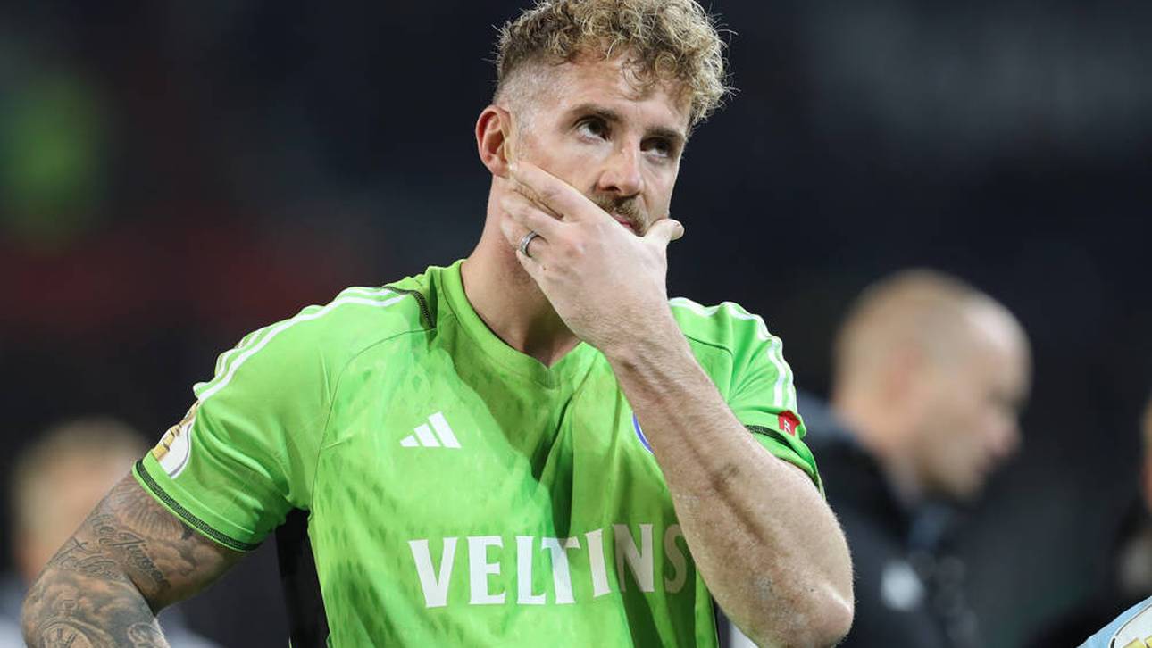 Schalke wechselt Torhüter