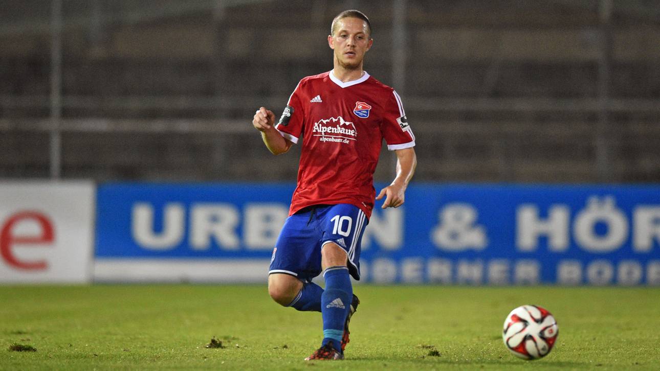 Haching schöpft Mut im Abstiegskampf