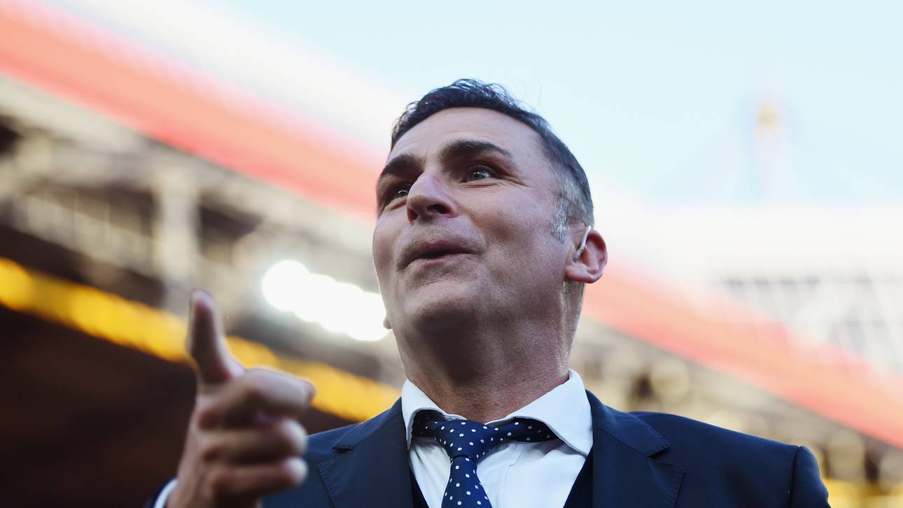 Kuntz: „Es kann ganz schnell gehen“