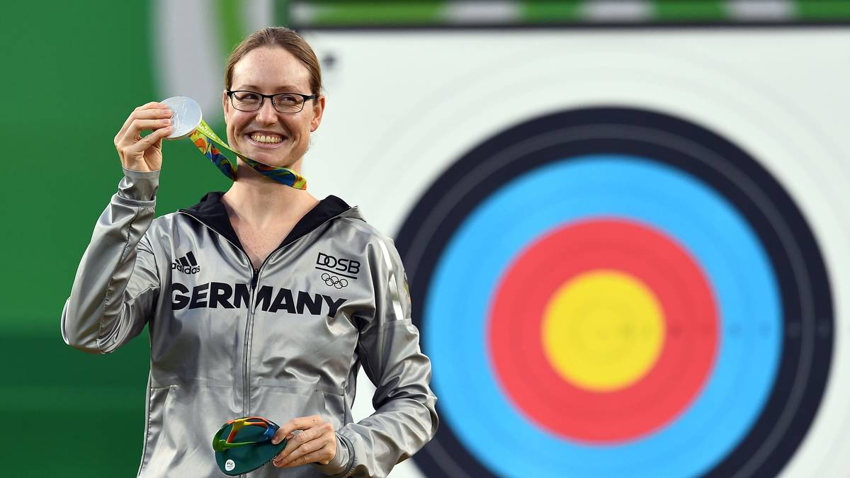 SPORT1-Prognose: Angeführt von Lisa Unruh ist sowohl im Einzel als auch mit der Mannschaft eine Medaille möglich. Bei den Männern wäre eine Medaille eine echte Überraschung