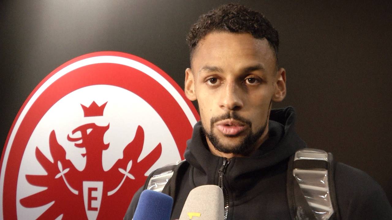 Eintrachts heimlicher Matchwinner