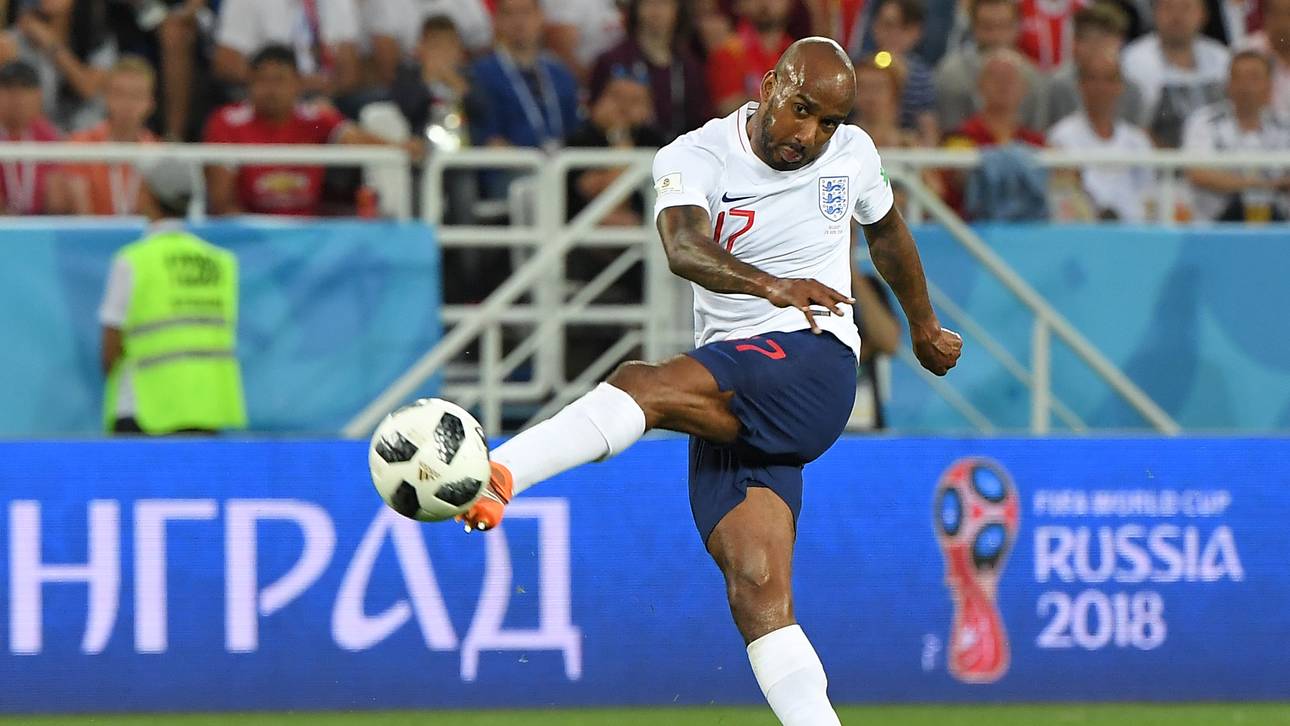 Babypause: Delph zurück zur WM