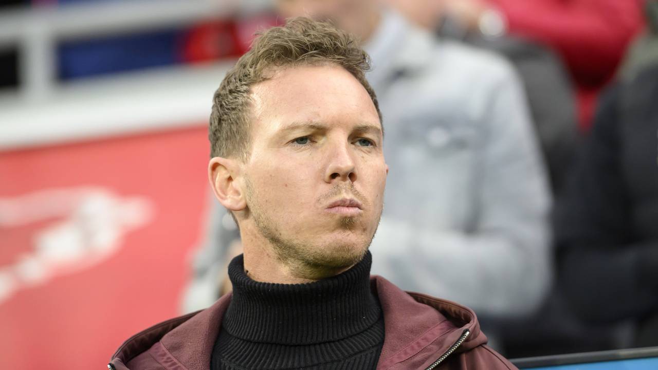 Nagelsmann-Freundin kündigt