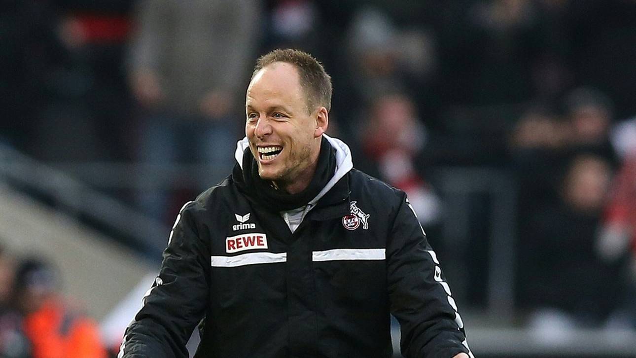 1. FC Köln holt Ex-Profi zurück