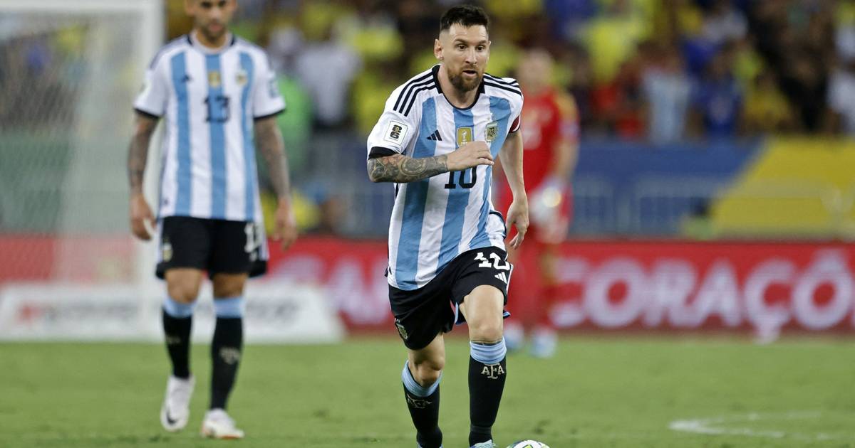 Complicado sorteo para Argentina y Brasil