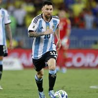 Knifflige Lose für Brasilien und Argentinien