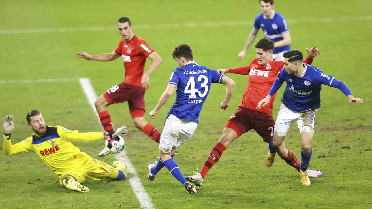 Das Restprogramm der Bundesligisten