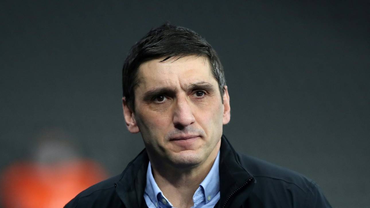 Korkut: „Nichts mehr zu verschenken“