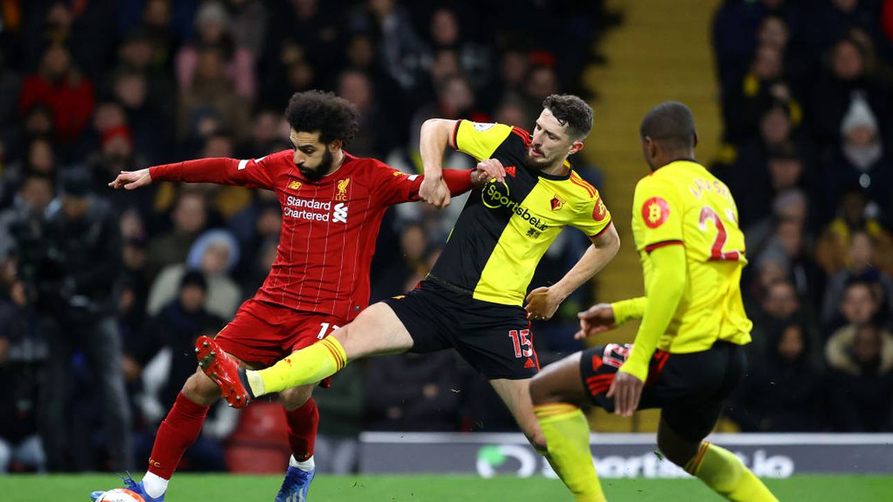 Watford stellt Stadion zur Verfügung