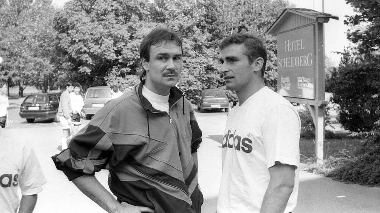 Kuntz: So lief es bei Besiktas