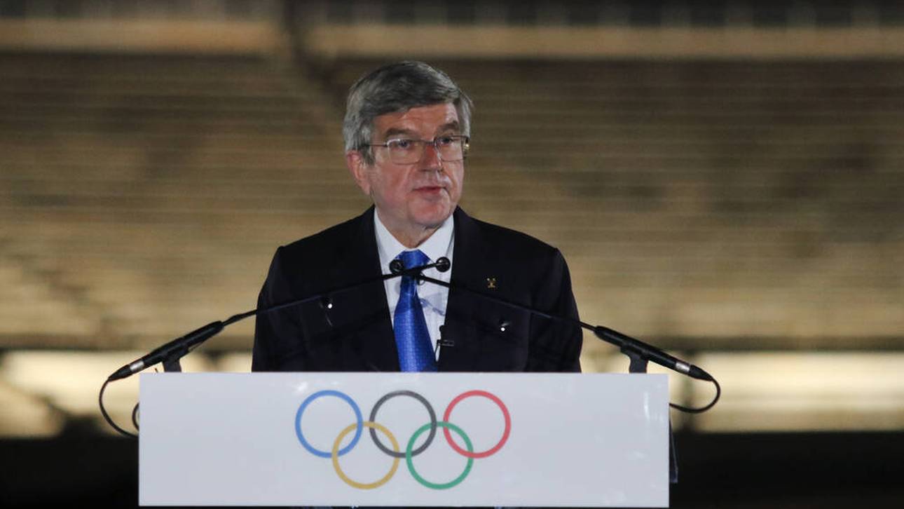 Bach verschiebt wohl Japan-Reise