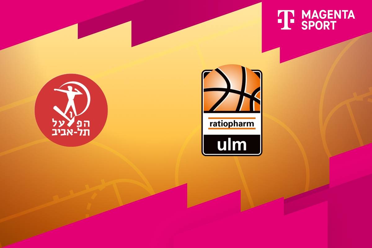 Die Highlights der Partie Hapoel Shlomo Tel-Aviv - ratiopharm ulm aus dem EuroCup im Video.