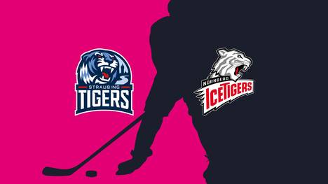 Straubing Tigers - Nürnberg Ice Tigers: Tore und Highlights | PENNY DEL
