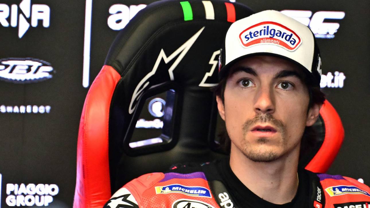 Doppelwechsel in der MotoGP